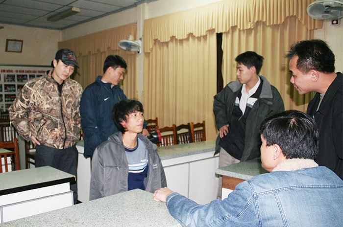 truy bat nhung ke thu ac anh 2