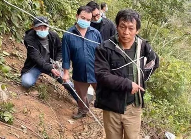 đánh chết người trong mộng ảnh 1 danh chet nguoi trong mong anh 1