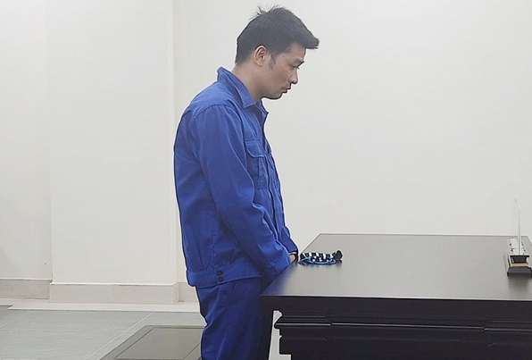 Giam doc chiem doat nhieu ty dong tu lua xuat khau lao dong hinh anh