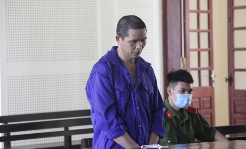 Tu hinh nguoi bay chim vac thue ma tuy hinh anh