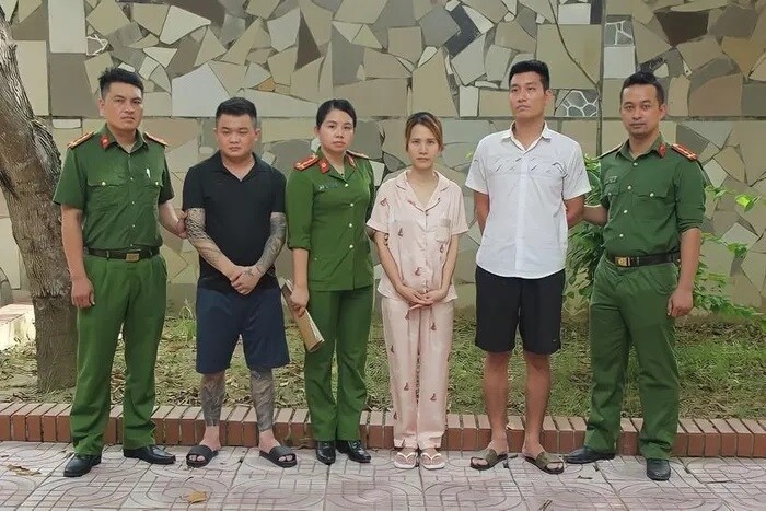 ném chất nổ nhầm nhà ảnh 1 nem chat no nham nha anh 1
