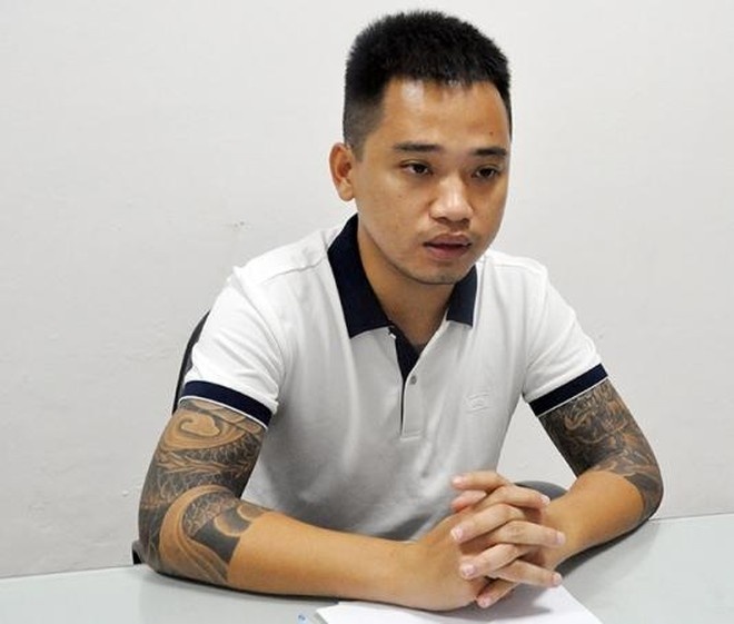 ép con gái uống thuốc sâu ảnh 1 ep con gai uong thuoc sau anh 1