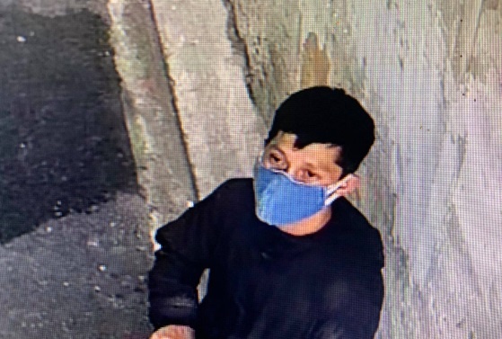 Truy to ten cuop giet nguoi phu nu o TP.HCM roi dung hien truong gia hinh anh