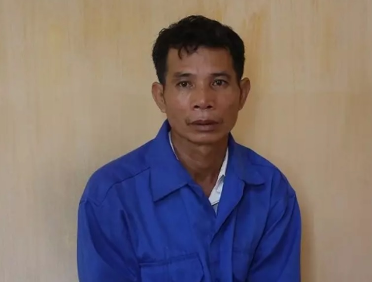 Dot kich xuong che tao sung o Hai Duong hinh anh