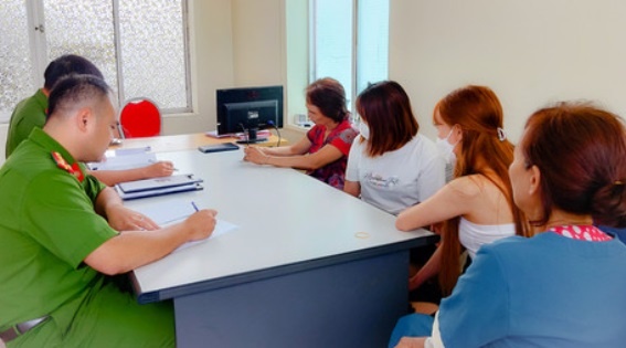 moi gioi mai dam anh 1