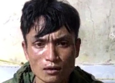 Truy nong doi tuong nghien ma tuy trom tai san nha dan hinh anh