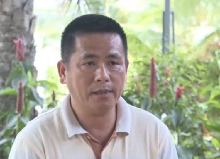 Hon 40 nam truy tim ke giet me hinh anh