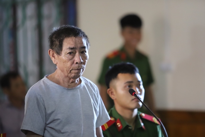 Ban an nghiem khac cho nguoi chong chem vo suyt chet hinh anh