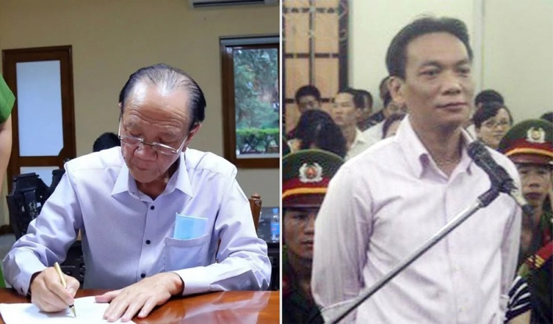 3 cha con ông Nguyễn Văn Minh  ảnh 1 3 cha con ong Nguyen Van Minh anh 1