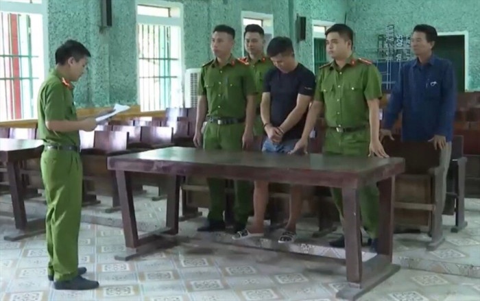 phá két sắt  ảnh 1 pha ket sat anh 1