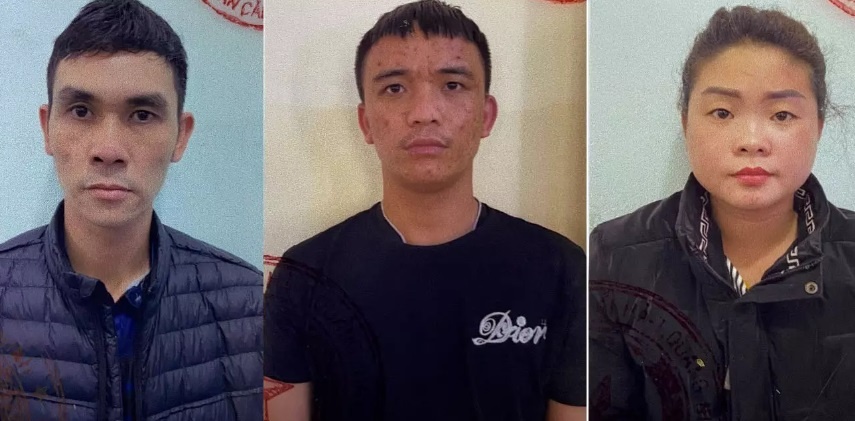 Giấu ma túy trong thùng hoa quả  ảnh 1 Giau ma tuy trong thung hoa qua anh 1