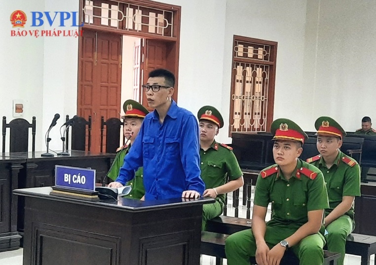 Van chuyen thue ma tuy anh 1