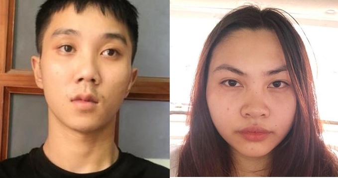 Giao banh my nhan ma tuy vao chung cu de ban hinh anh