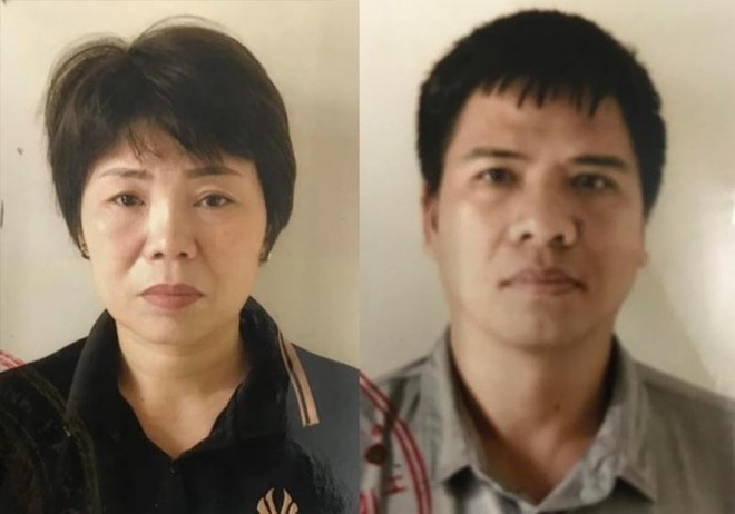 Chieu lua tinh vi cua cap giam doc rom hinh anh