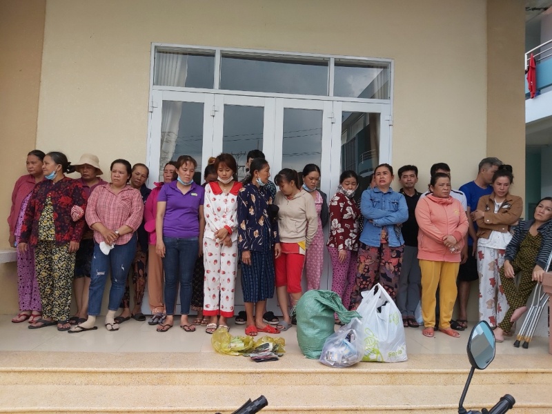 Triet pha song bai anh 1