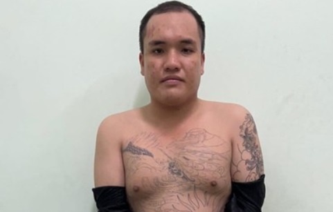 sử dụng ma túy ảnh 2 su dung ma tuy anh 2