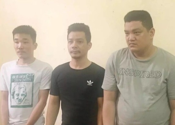 Nhom doi tuong lap trang web gia chiem doat hon 5 ty dong hinh anh