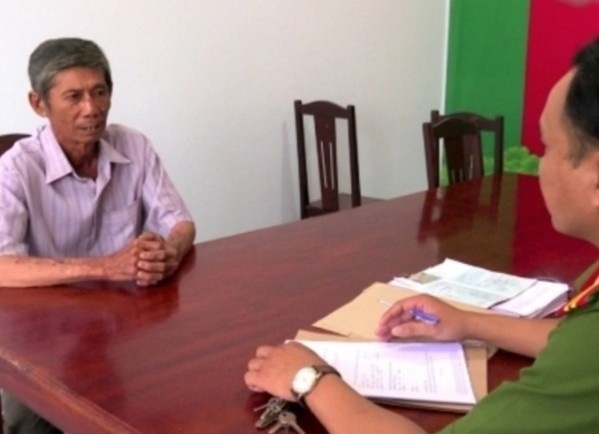 tron truy na 16 nam anh 1