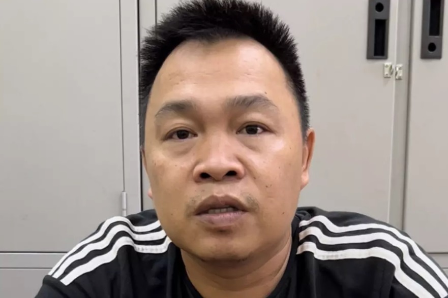 mua heroin cho vào ống hút nhựa ảnh 1 mua heroin cho vao ong hut nhua anh 1