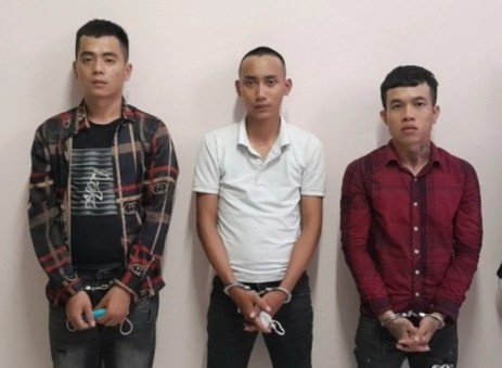 Bat con no de cuong doat tai san hinh anh