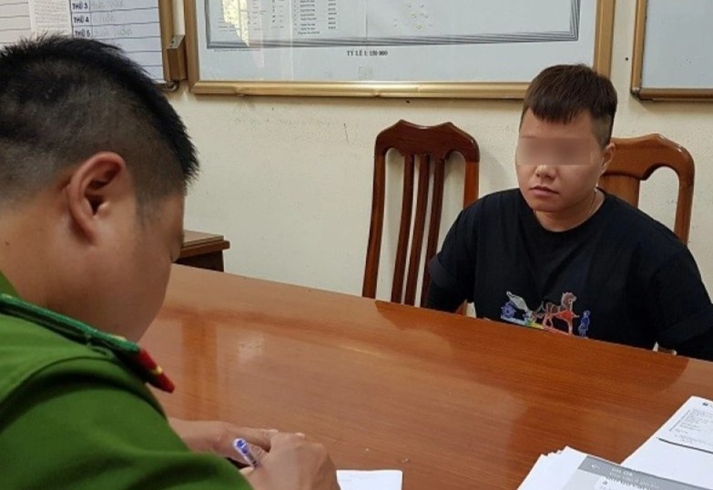 Lua dao nguoi quen chiem doat hon mot ty dong hinh anh