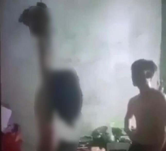 be gai bi bao hanh anh 1