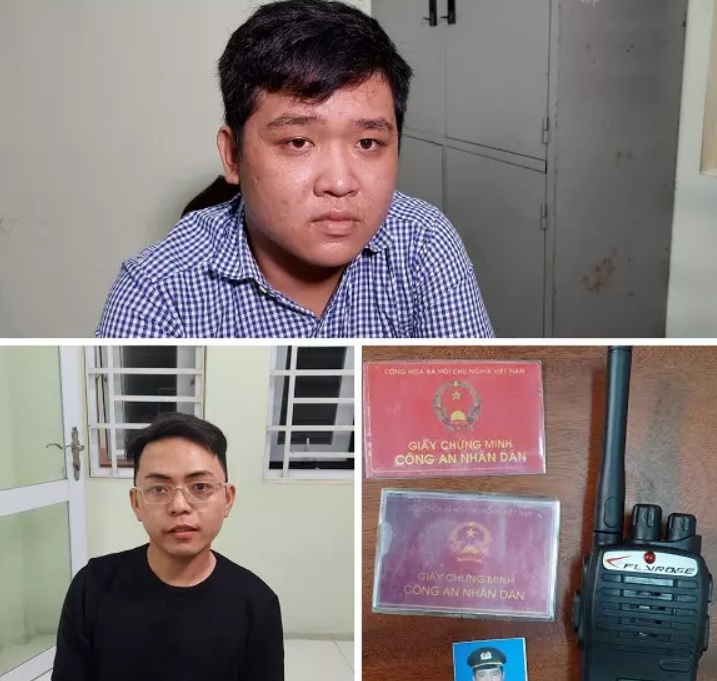 gia canh sat hinh su anh 1