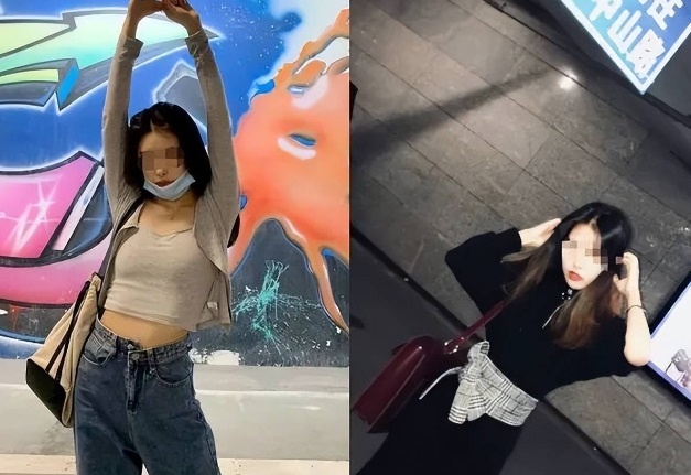 Nu sinh vien bi sat hai anh 1