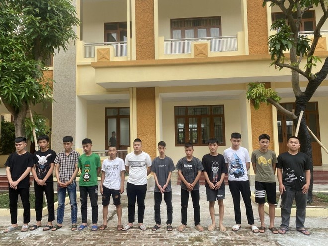 tìm đối thủ hỗn chiến ảnh 1 tim doi thu hon chien anh 1