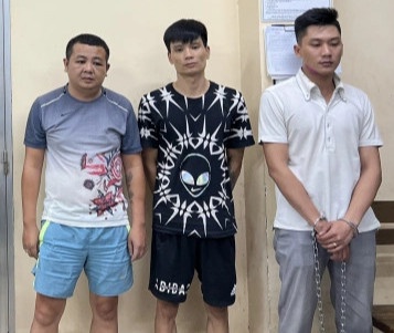 Thu doan moi trong cho vay lai nang hinh anh