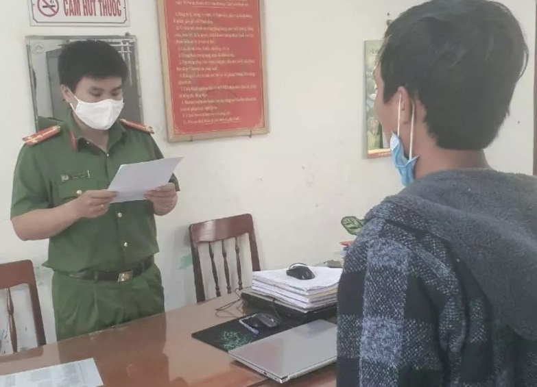 De nghi truy to ke hiep dam be gai 13 tuoi hinh anh