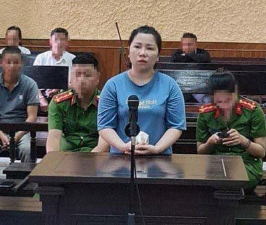 Chuyến hàng định mệnh ảnh 1 Chuyen hang dinh menh anh 1
