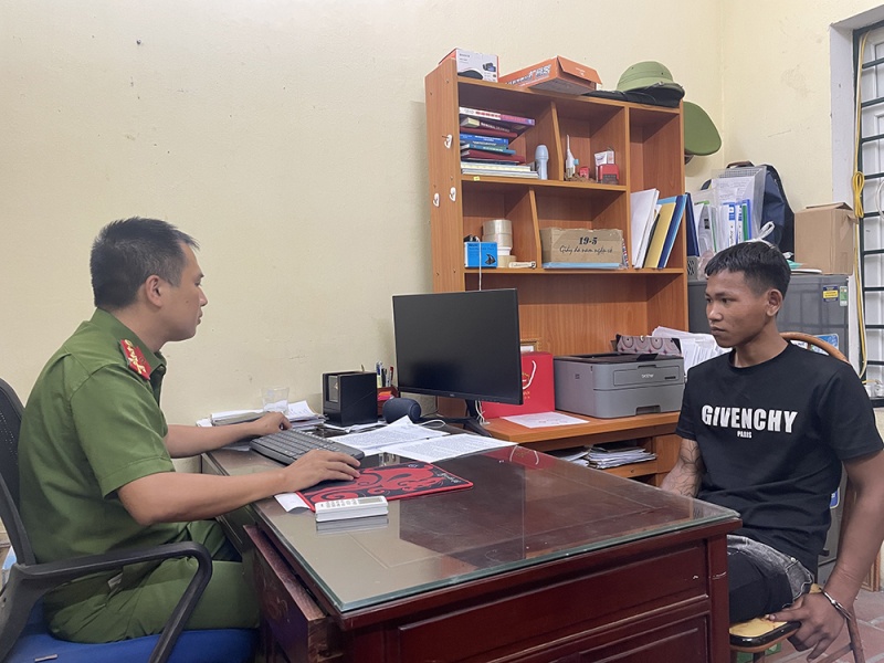 Hung thu tuoi 16 va noi dau cua cha me hinh anh