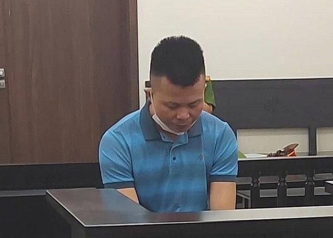 Tan cong dong nghiep do say ruou, nguoi dan ong linh an 13 nam tu hinh anh