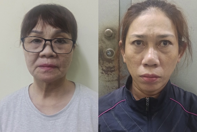 trom cap o bai bien anh 1