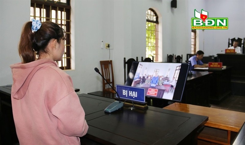 mau thuan gia dinh anh 1