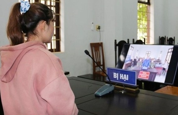 Ban an dau long tu mau thuan gia dinh hinh anh