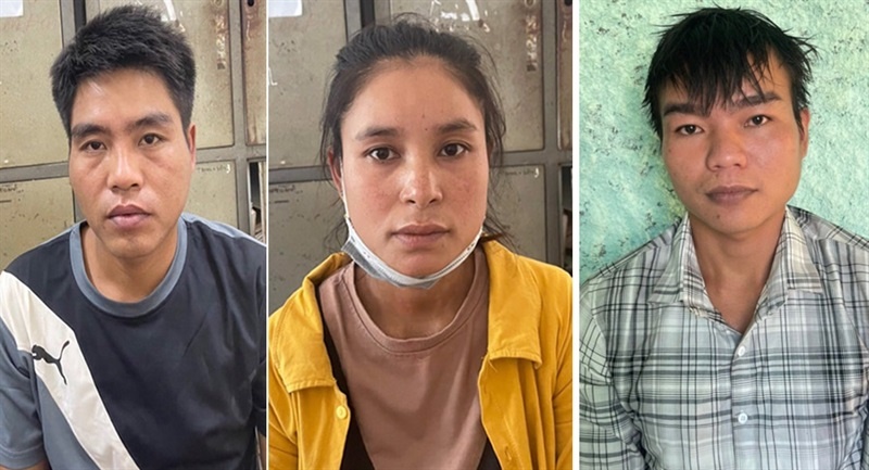 mua ban tre em sang Trung Quoc anh 1