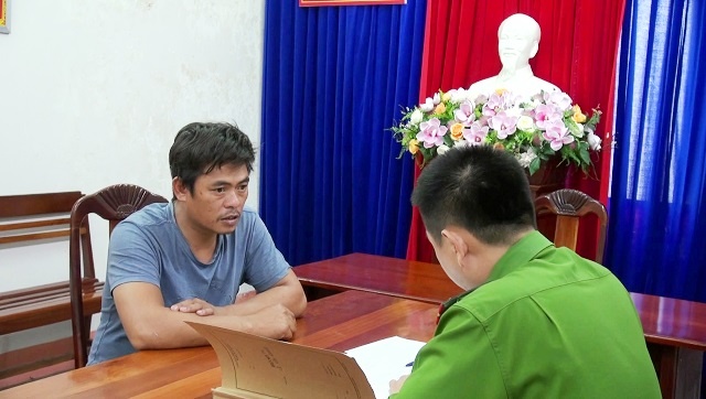 Dau thu sau 13 nam tron na hinh anh