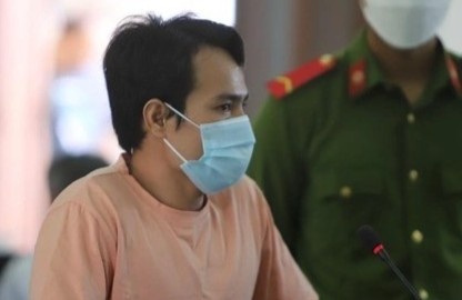 Xet xu ke giet 3 nguoi trong gia dinh vo cu hinh anh