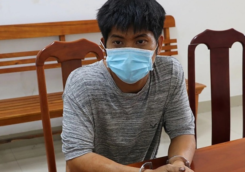 giấu xác dưới hầm ảnh 1 giau xac duoi ham anh 1