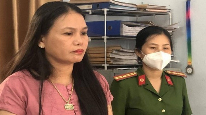 Duoc tai ngoai do mang thai, nguoi phu nu tiep tuc lua dao 16 ty dong hinh anh