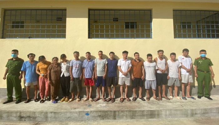 Bị lừa gần 6 tỷ ảnh 1 Bi lua gan 6 ty anh 1