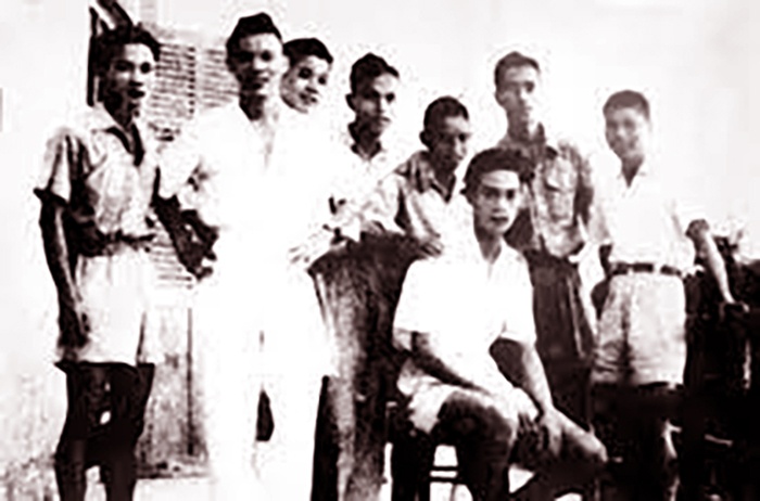 Nhung chuyen an dien hinh anh 1