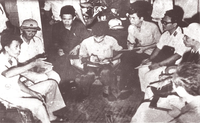 Nhung chuyen an dien hinh anh 2