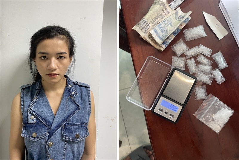 Su tinh quai cua hotgirl khong nha hinh anh