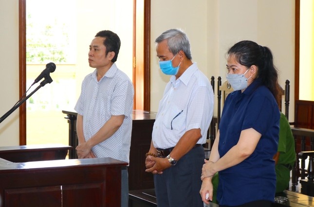 thu loi bat chinh anh 1