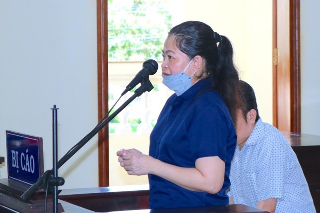 Pho hieu truong cap khong hon 2.000 chung chi nghiep vu su pham hinh anh