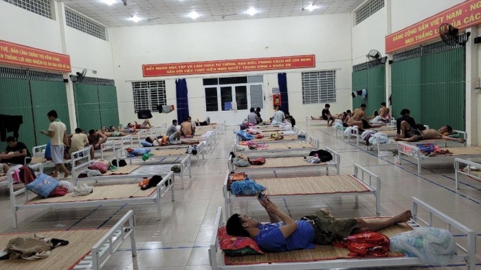 thao chay khoi casino anh 1