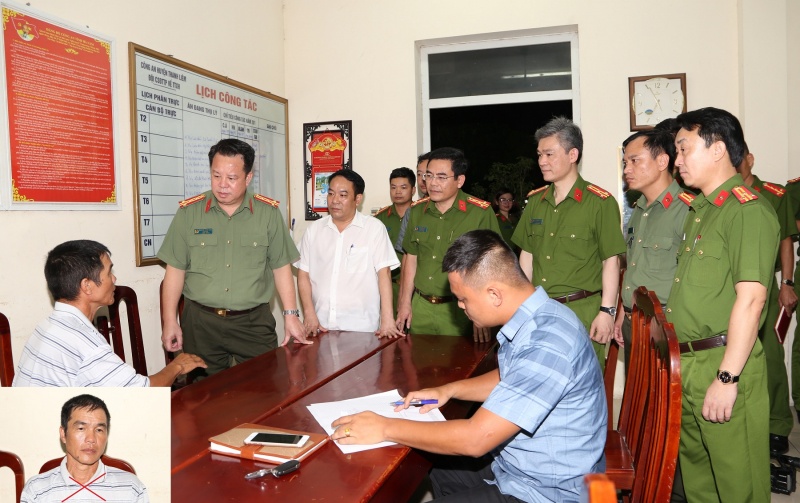 bat quan ly song bai anh 1